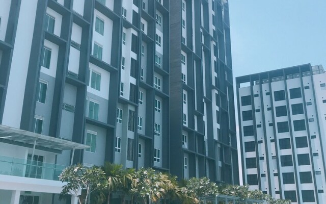 Yoyo Sweety Homestay