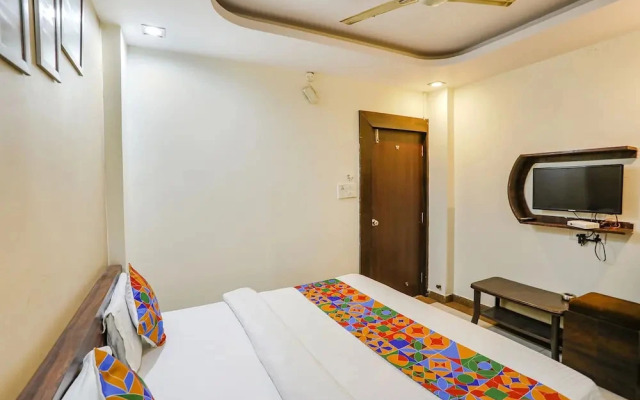 Hotel Ashoka Palace