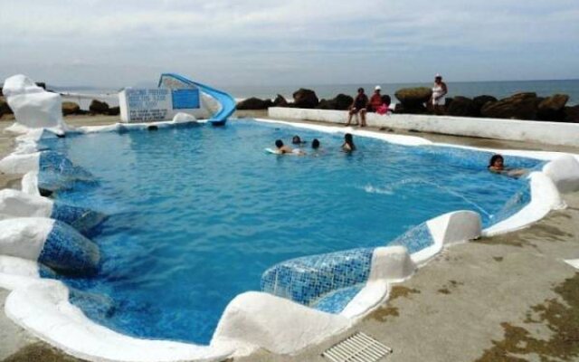 Hotel San Jacinto