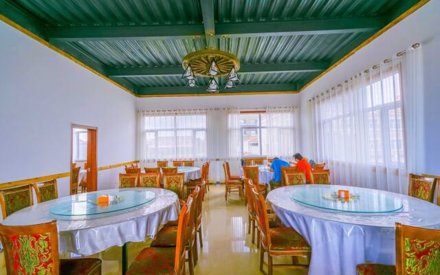 Yijie Holiday Hotel  Zhangbei Prairie