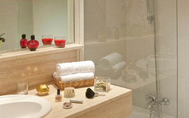 Hôtel Le Flamboyant