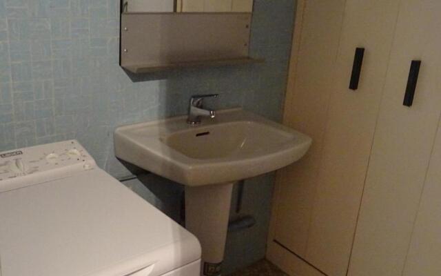 Appartement Les Sables-d'Olonne, 3 pièces, 6 personnes - FR-1-92-803