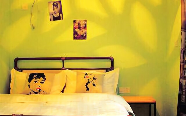 Nanshannan Theme Inn