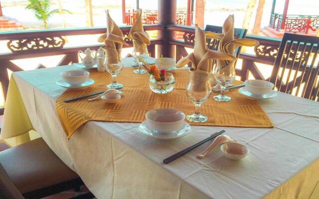 Gold Coast Phu Quoc Resort