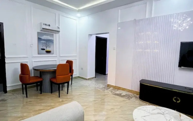The12 by Naji Resort