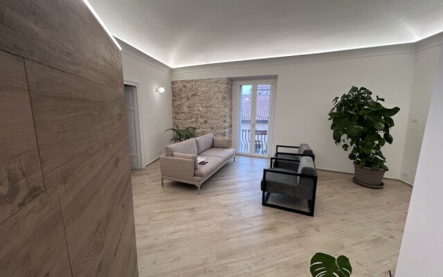 Le Camere dell Emiro