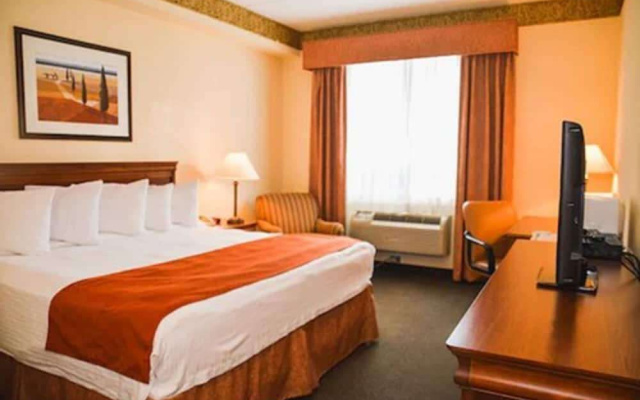 Country Inn & Suites By Carlson, London S, Ontario