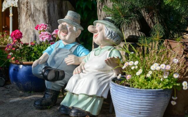 Beautiful Apartment in Kägsdorf Germany With Sauna