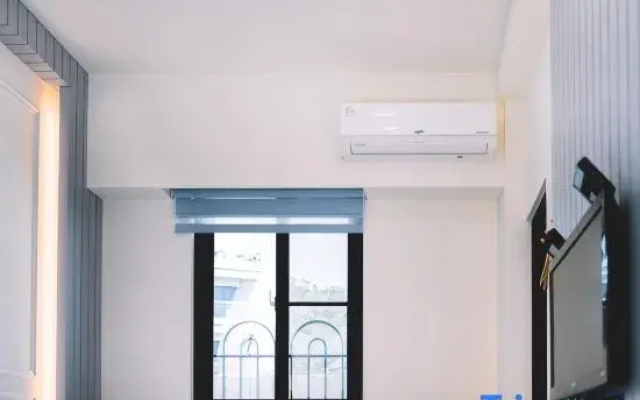 Xiaoliuqiu Ayana B&B