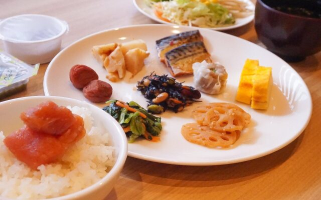 Smile Smart Inn Hakata