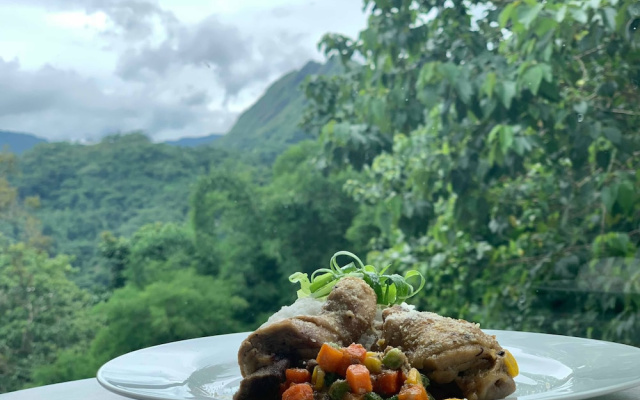 KGI Mountainside Hotel
