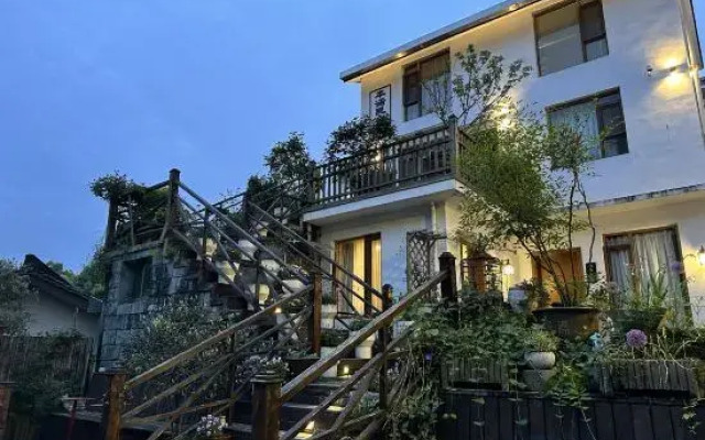 Hangzhou Beno Hostel