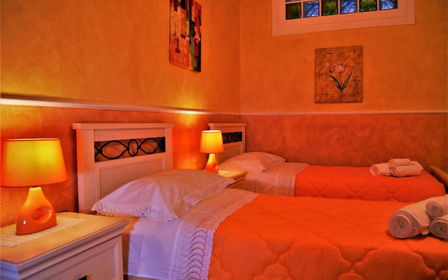 Bed & Breakfast Oleaster