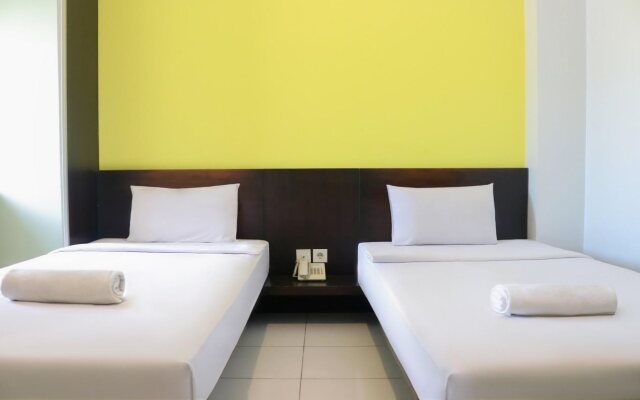 LeGreen Suite Ratulangi