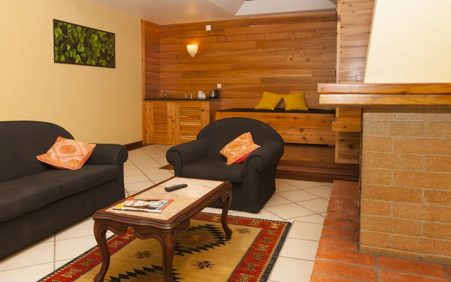 Aldeia da Fonte Hotel