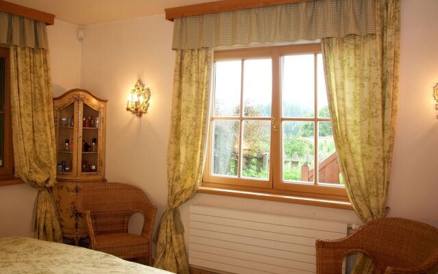 Chalet in Reith Near Ski Slopes