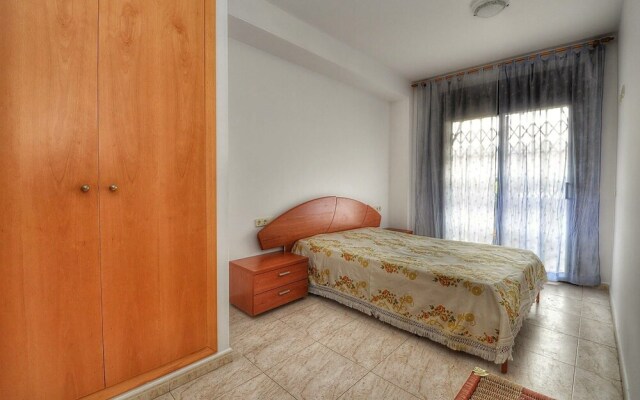 Apartament El Puntet Lloret
