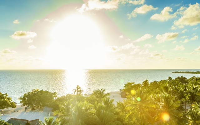Memories Trinidad Del Mar All Inclusive