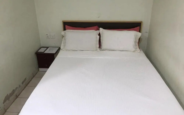 Good View Inn by Oyo Rooms
