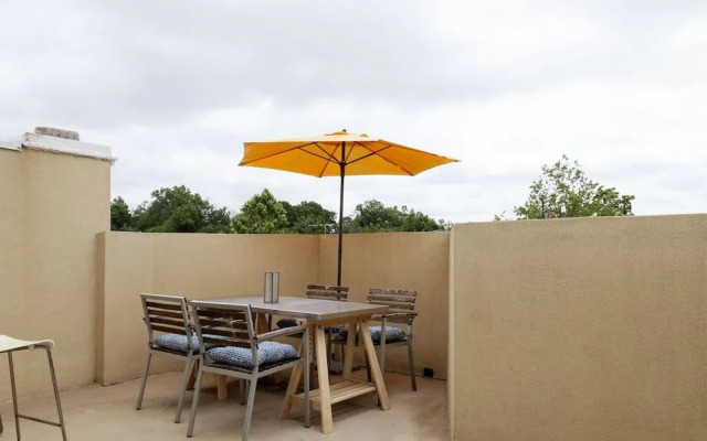 Amazing DC Home with Rooftop Deck