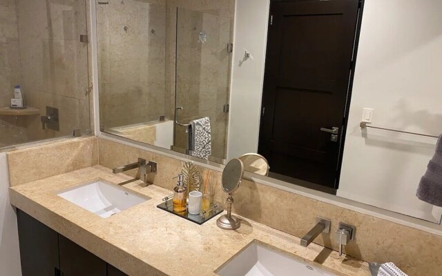 Departamentos Torre E