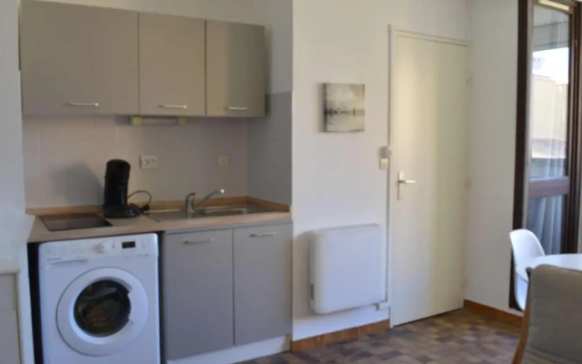 Appartement Narbonne, 2 pièces, 4 personnes - FR-1-229B-84