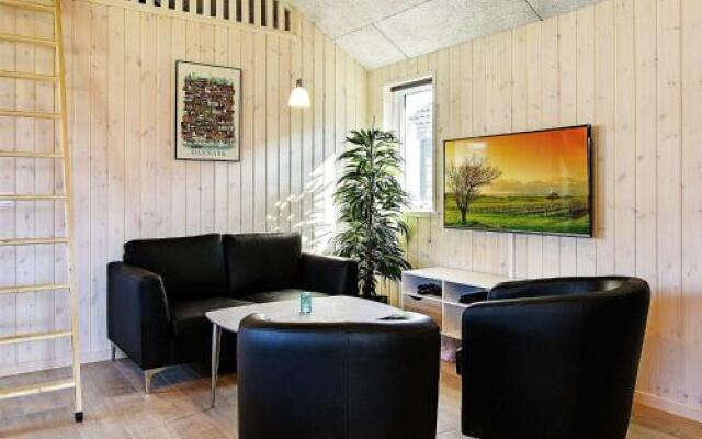 Holiday home Kappeln IV