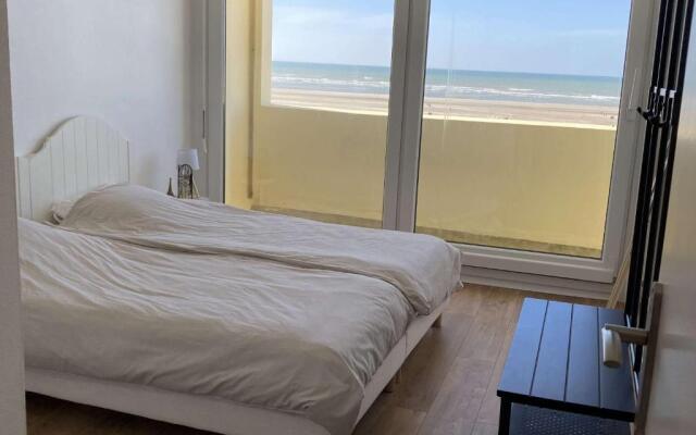 Appartement Berck-Plage, 2 pièces, 4 personnes - FR-1-646-17