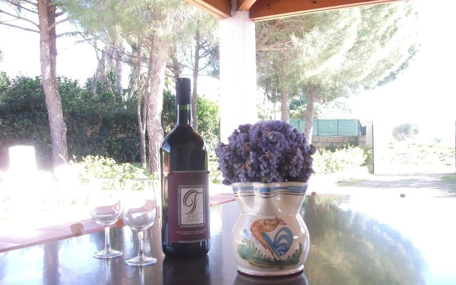 Villa Davima