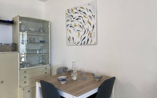 Appartement Cap d'Agde, 2 pièces, 6 personnes - FR-1-249-149