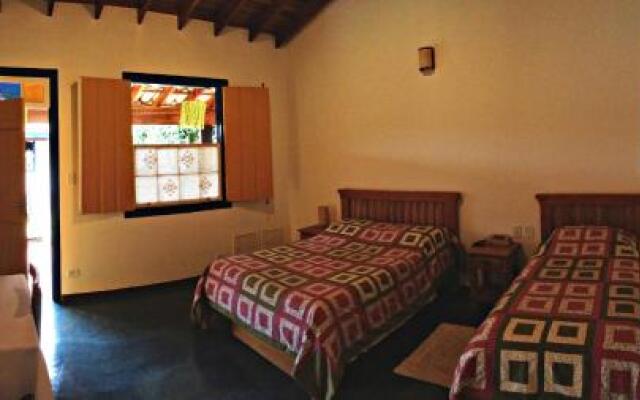 Pousada Villa Parahytinga