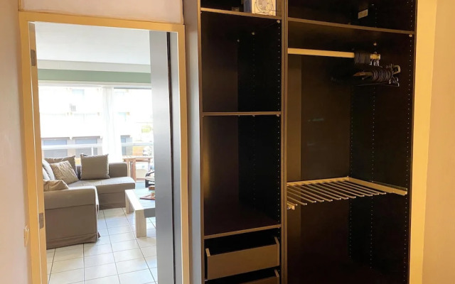 Apartment in Nieuwpoort Near the Beach