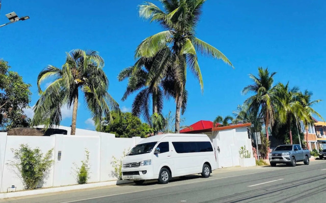 148 Guesthouse and Resort
