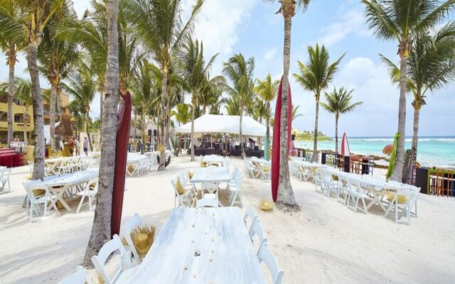 Barceló Maya Riviera - Adults Only - All Inclusive