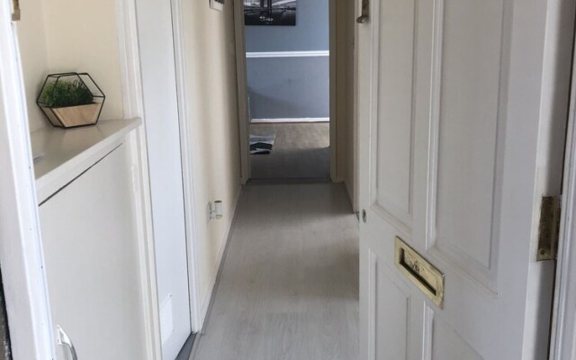 Well Presented 1-bed Apartment in Birmingham