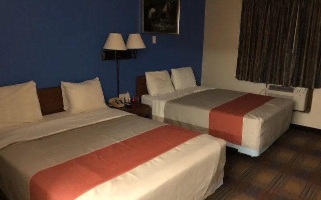 7 Star Inn Marshfield