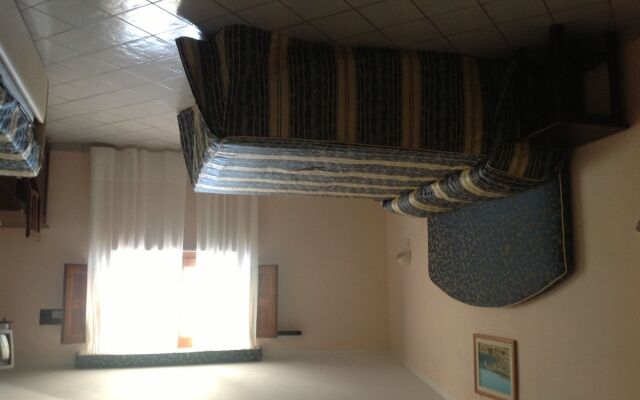 Hotel Borgo Antico - Poggiòlo del Principe