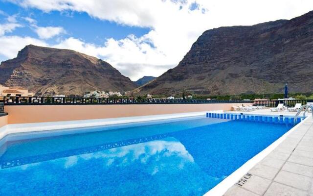 Residencial El Conde #10