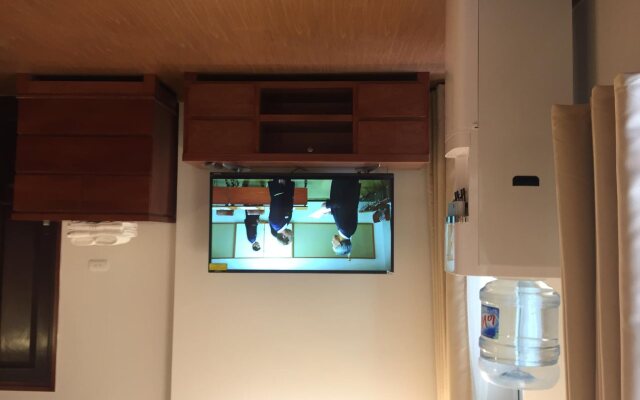 Palmo Serviced Apartment 3