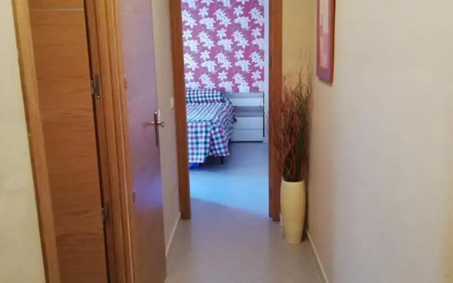 Apartamento Céntrico