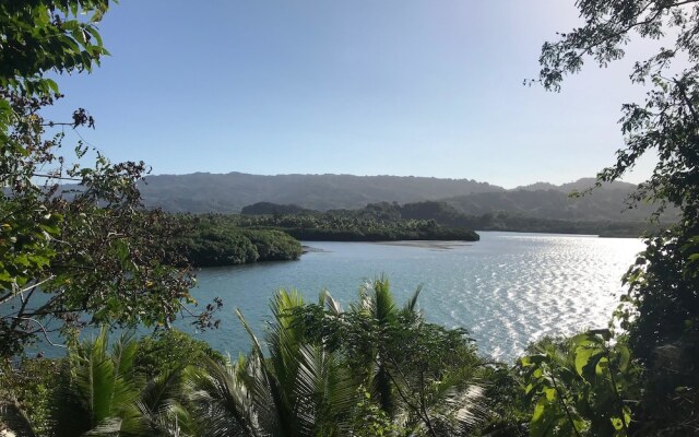 Mahun on the Lagoon Bungalows