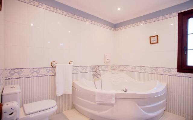 House Villa Lucas San Mateo