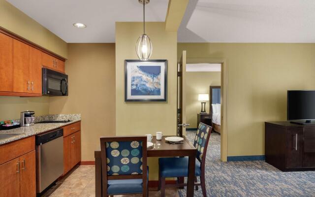 Homewood Suites by Hilton Fort Smith