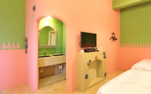 Kenting Story Inn