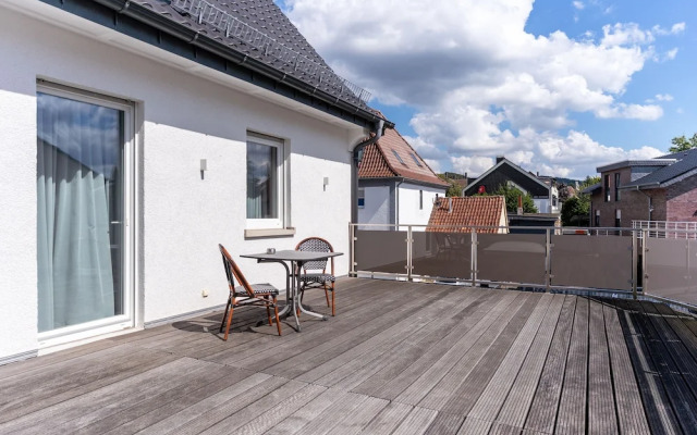 Bella Fino Hotel & Suites