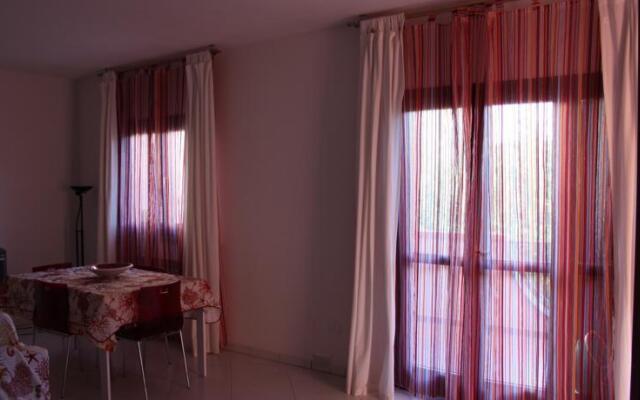 Appartamento Greta