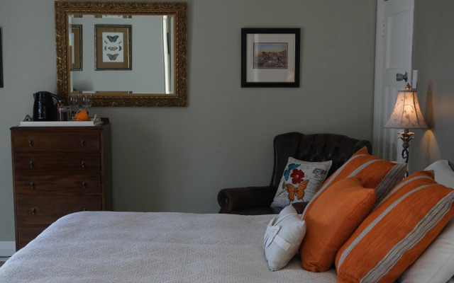Aylstone Boutique Retreat
