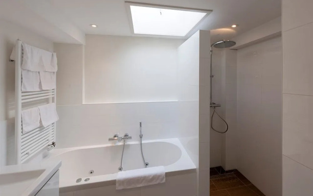 Residences Jordan 9 Streets