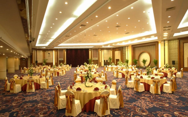 Capital Hotel Beijing