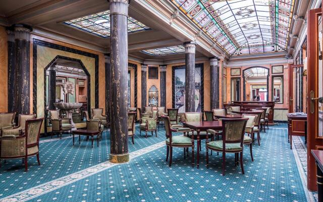Chouchou Hôtel